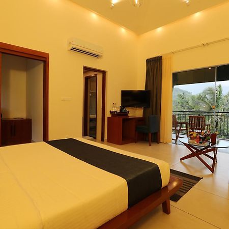 Petals Resorts Wayanad Tariyod Exterior photo