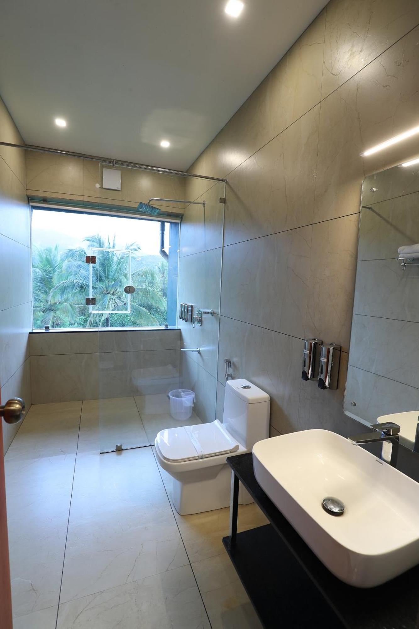Petals Resorts Wayanad Tariyod Exterior photo
