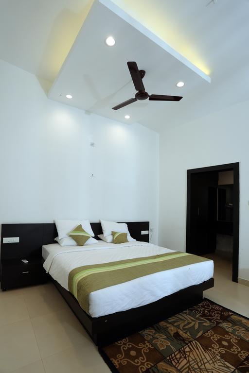 Petals Resorts Wayanad Tariyod Exterior photo