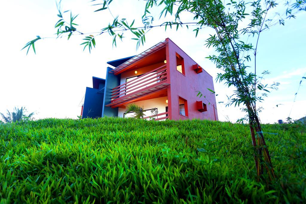 Petals Resorts Wayanad Tariyod Exterior photo