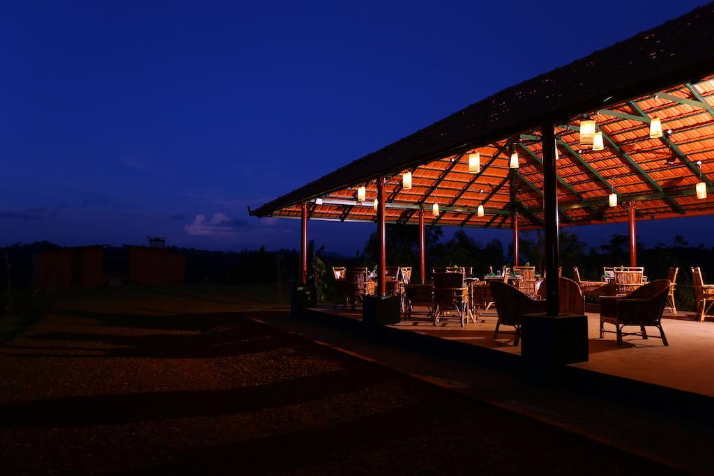 Petals Resorts Wayanad Tariyod Exterior photo