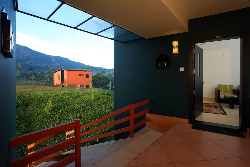 Petals Resorts Wayanad Tariyod Exterior photo