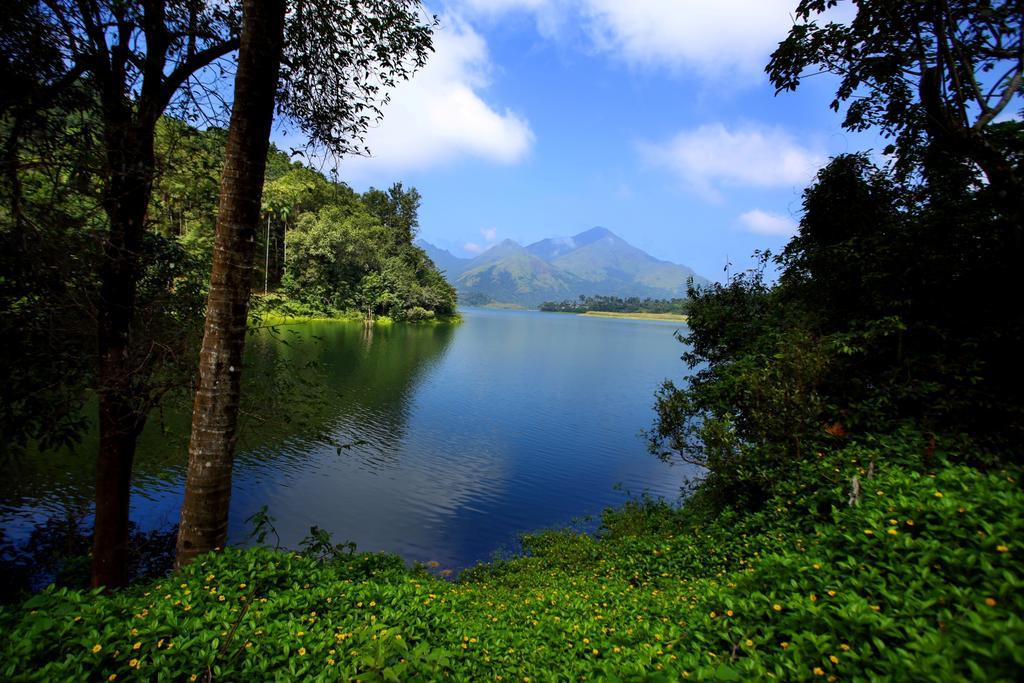 Petals Resorts Wayanad Tariyod Exterior photo