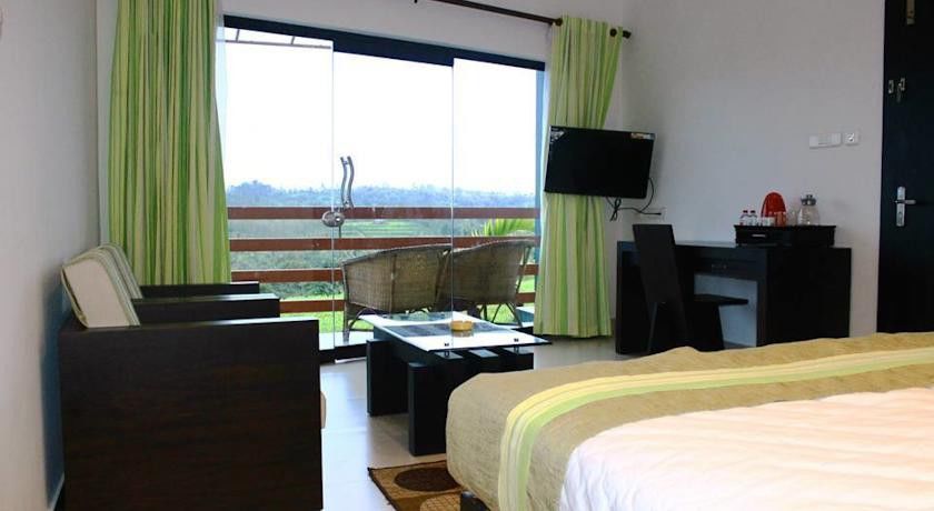 Petals Resorts Wayanad Tariyod Exterior photo