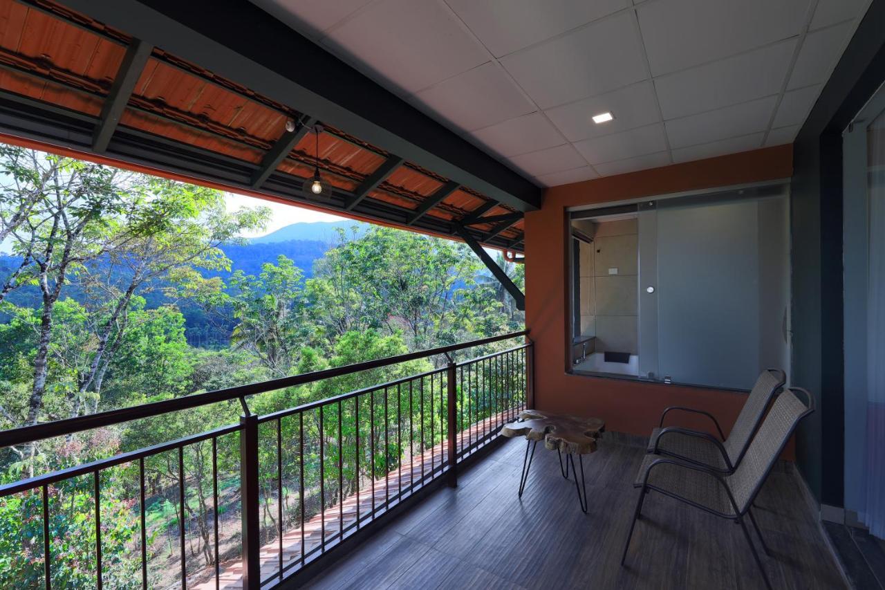 Petals Resorts Wayanad Tariyod Exterior photo